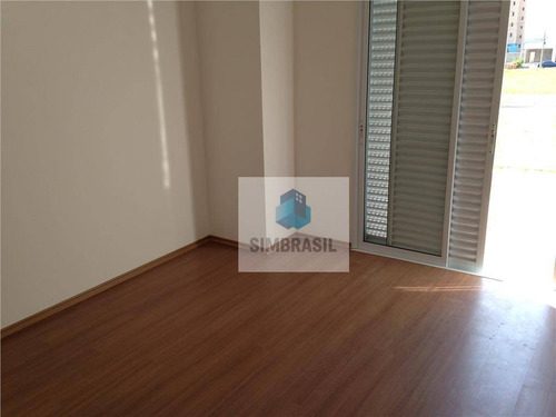 Imagem 9 de 17 de Casa No Residencial Real Parque - Sumaré. - Ca0070