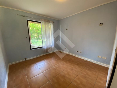 Parcela 5000 C/ Casa Vendo 4d 3b En Talagante