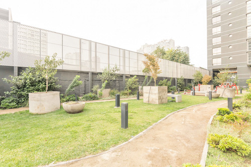 Edificio Coronel Godoy (1 Est. 1 Bod.) Vista Oriente Piso 2
