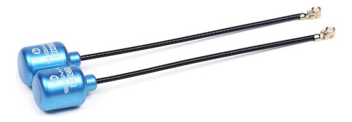 Iflight 2 Antena Sigma Fpv U.fl 5.8g 3dbi Micro Rhcp Antena