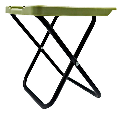 Silla Plegable Camping Playa Portátil Asiento Multiusos