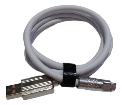 Cable Cargador Usb A Micro Usb 1 Metro