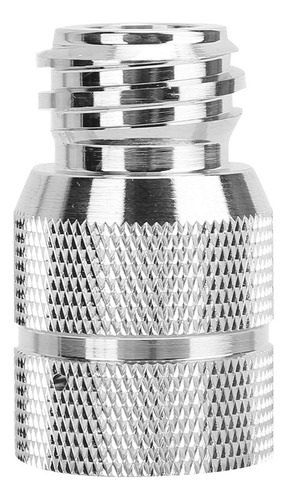 Adaptador De Cilindro De Co2 Para Rosca Macho Tr21-4 A /2 Ty