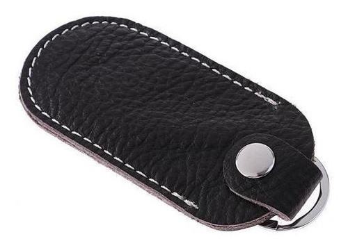 2x U Disk Storage Pouch Memorias Usb Con Soporte Monedero