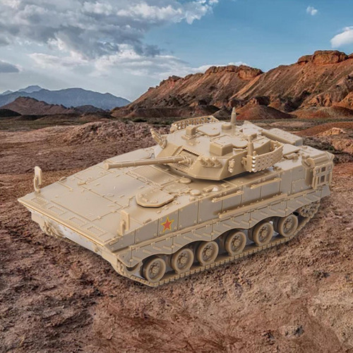 Shaoke 2 Uds Modelo De 1:72 Escena 4d Juguetes En Miniatura