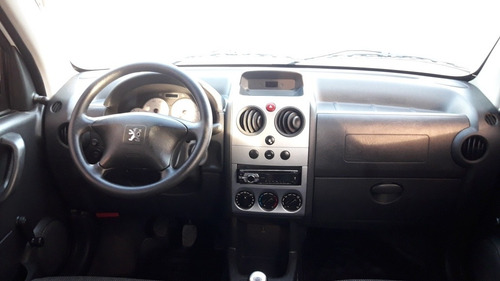 Peugeot Partner 1.6 Hdi Furgon Confort 2016