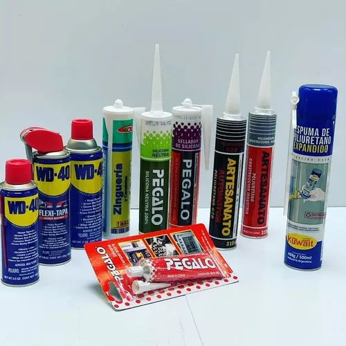 Lubricante Multiuso Wd-40 155gr