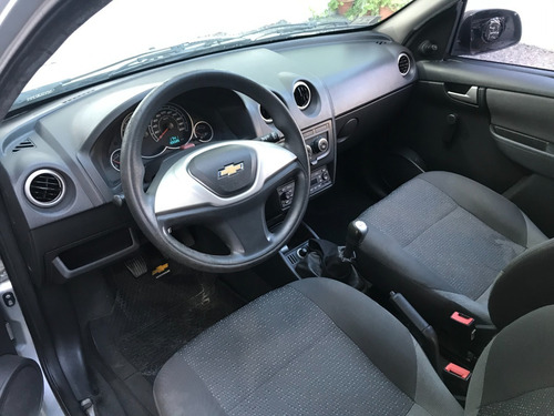 Chevrolet Celta 1.4 Lt Spirit Año 2013 - Liv Motors