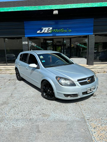 Chevrolet Vectra 2.4 Gt Cd