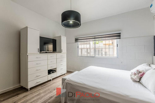 Casa 4 Ambientes En El Palomar