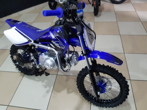 Tr 125 Pro Tork