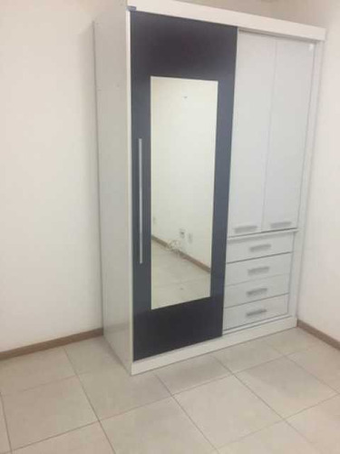 Imagem 10 de 15 de Apartamento-à Venda-barra Da Tijuca-rio De Janeiro - Brap30336