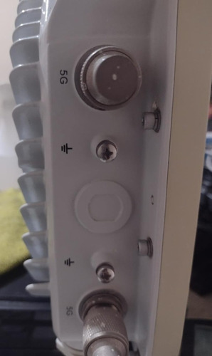 Huawei Ap6510dn-agn 802.11n, Punto De Acceso Para Exterior (Usado)