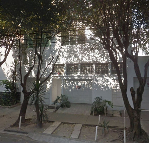 Casa En Venta San Francisco # 323, Col. Del Valle Norte, Alc. Benito Juarez, Cp. 03103  Mlci66