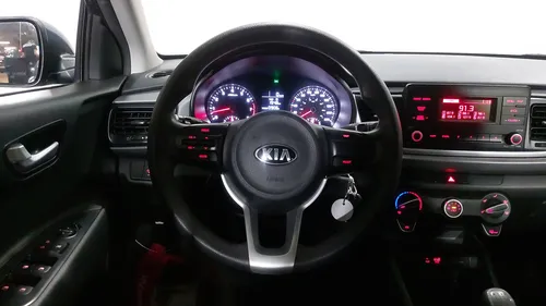 Kia Rio 1.6 L
