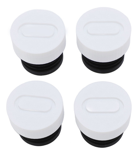 Accesorio Para Impresora 3d, 4 Piezas, Antideslizantes, Goma