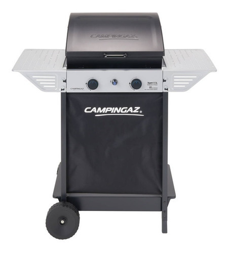 Barbacoa Campingaz Bbq Super Gas Xpert 100l 2 Quemadores