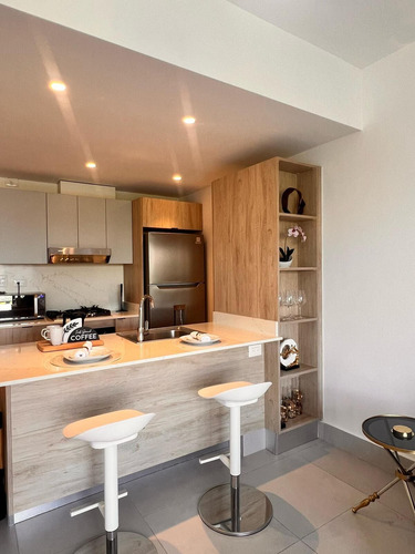 Venta Apartamento Las Canas, Cap Cana.