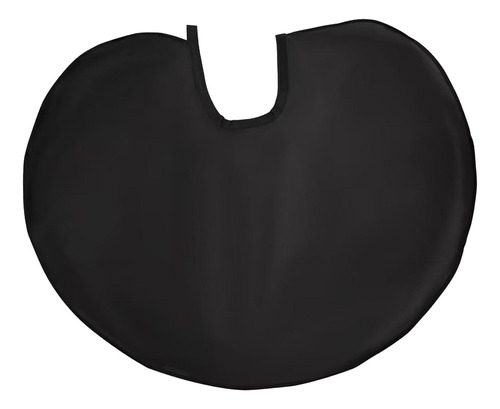 Capa De Peluquero, Capa Para Teñir El Cabello, Capa Para