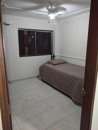 Imagen 15 de 22 de Apartamento En Venta, Manga - Cartagena.