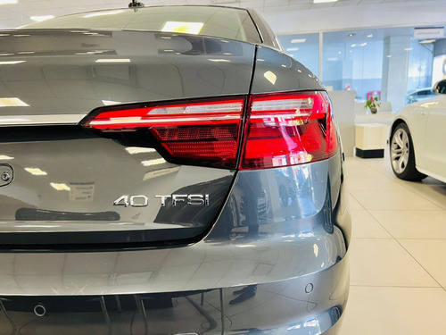 Imagen 6 de 15 de Nuevo Audi A4 40 Tfsi 2.0 Turbo 190cv Stronic Hibrido 2021