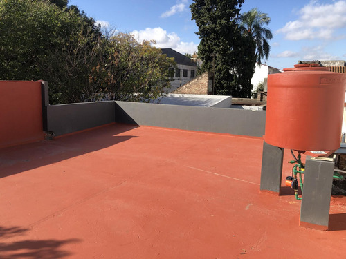 Alquiler Ph 3 Ambientes Con Patio Y Terraza En Villa Lynch