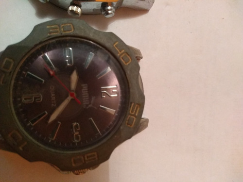 Relógio De Pulso, Sejfsin; (compre 1 E Leve 3) R$60