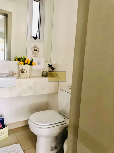 Imagem 23 de 30 de Apto 4 Quartos Com Lazer Completo No Vila Da Serra - 6740