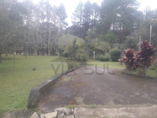 Imagem 22 de 29 de Chácara Em Itapecerica Da Serra - 173 - 34422317