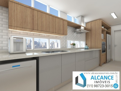 Imagem 5 de 15 de Apartamento Com 249 M², 3 Quartos, 3 Suítes E 2 Vagas, À Venda No Jardim América, Em São Paulo - Ap00245 - 34411203