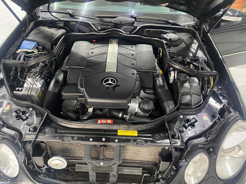 Imagem 12 de 15 de Mercedes-benz E500 E500