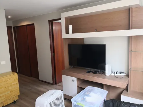 Departamento Isidora Goyenechea / San Sebastián / El Golf