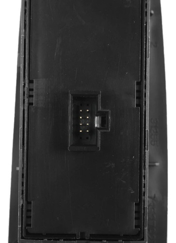 Interruptor De Ventana Para Fiat Palio 2003-2004 8pines