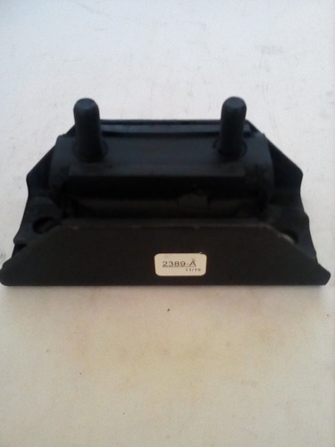 Base De Caja Ford F350 Modelo Viejo Granada Cougar 2389-a