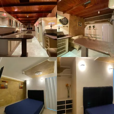 Apartamento en alquiler