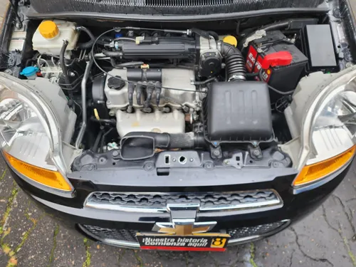 Chevrolet Spark 1.0 Life