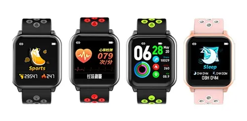 Smartwatch ky11 especificaciones hotsell