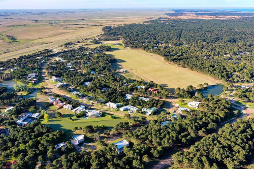 Imagen 2 de 2 de Lote En Venta - Barrio Cerrado La Herradura Pinamar