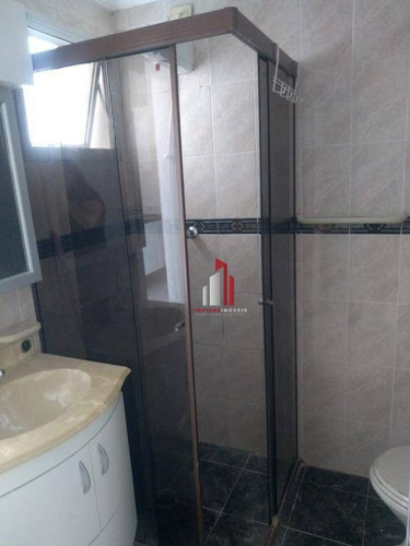 Imagem 20 de 22 de Apartamento Com 3 Dormitórios À Venda, 90 M² Por R$ 439.000,90 - Freguesia Do Ó - São Paulo/sp - Ap0432