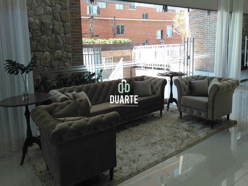 Imagem 13 de 30 de Apartamento - Ap03903 - 69512296