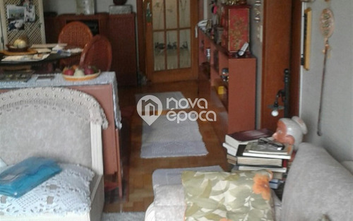 Imagem 2 de 8 de Apartamento - Ref: Sp2ap20927