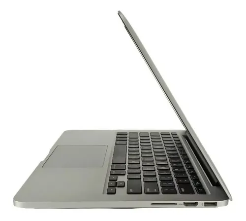 Notebook Apple Macbook A1502 Intel Core I5 120gb 8gb Notebook Apple Macbook A1502 Intel Core I5 120gb 8gb