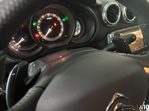 Citroën C3 Excl. 1.6 VTi Flex Start 16V 5p Aut.