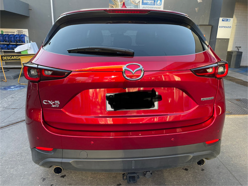 Mazda CX-5 2.0 R Awd 6At
