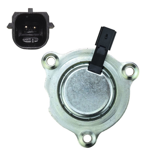 Valvula Vvt Chevrolet Silverado 1500 Hib 10-13 6.0 V8 Imp
