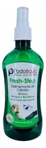 Comprar Desinfectante Desodorante Calzado Elimina El Mal Olor 250ml.