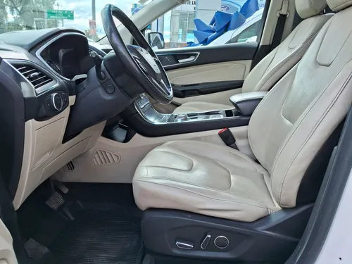 Ford Edge 2019