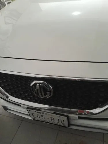 MG HS 2.0 trophy