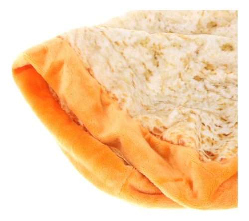 Lq Cubierta De Amortiguador Pan De Tostada Moda Funda De