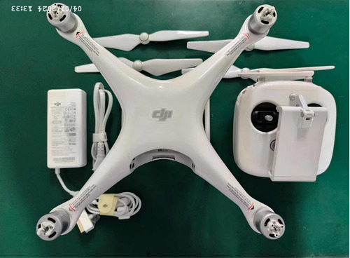 Drone Dji Phantom 4 Pro